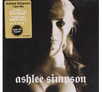 Ashlee Simpson - I Am Me