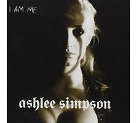 Ashlee Simpson - I Am Me