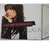 Ashlee Simpson - La La [CD 2]