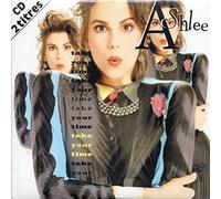 Ashlee - Take Your Time