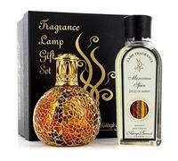 Ashleigh and Burwood 250ml Amber Essence Burner