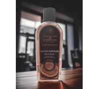 Ashleigh & Burwood London Lamp Fragrance Sandalwood catalytic lamp refill 500 ml