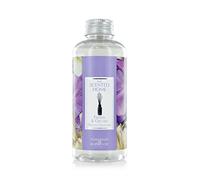 Ashleigh and Burwood The Scented Home Freesia & Orchid Reed Diffuser Fragrance Refill 150ml | Beautiful Long-Lasting & Flame-Free | UK Made Floral Home Fragrance