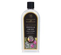 Ashleigh & Burwood Lamp Fragrance Refill White Tea 1000 ml - 40 Hours Burn Time - Made in the UK