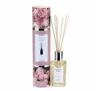 Ashleigh & Burwood London The Scented Home Peony aroma diffuser with refill 150 ml
