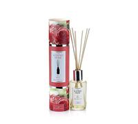Ashleigh & Burwood 150ml Scented Reed Diffuser Fragrance Gift Set - Tea Rose