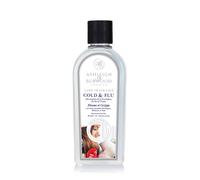 Ashleigh and Burwood - Cold & Flu Lamp Fragrance 500ml