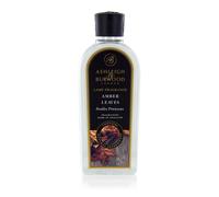 Ashleigh & Burwood Premium Fragrance Lamp Oil 500ml
