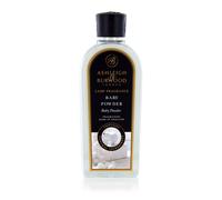 Ashleigh & Burwood London Lamp Fragrance Baby Powder catalytic lamp refill 500 ml