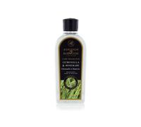 Ashleigh & Burwood 500 ml Premium Fragrance for Catalytic Diffusion Lamp Citronella & Rosemary