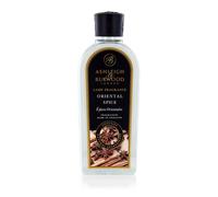Ashleigh & Burwood 500ml Premium Fragrance Diffusion Lamp Oil Refill Bottle