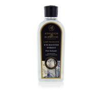 Ashleigh & Burwood - Enchanted Forest Lamp Fragrance - 500 mL - UK-Made - Purifies and Perfumes Air - Spicy and Woody Scent - Natural Ingredients