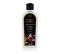Ashleigh & Burwood Lamp Fragrance 500Ml - Black Cherry