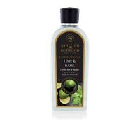 Ashleigh & Burwood 500ml Premium Fragrance Diffusion Lamp Oil Refill Bottle