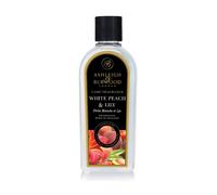 Ashleigh & Burwood 500ml Premium Fragrance Diffusion Lamp Oil Refill Bottle