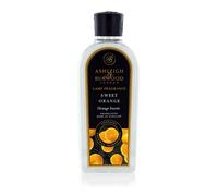 Ashleigh & Burwood 500ml Premium Fragrance Diffusion Lamp Oil Refill Bottle
