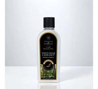 Ashleigh & Burwood Lamp Fragrance White Cedar & Bergamot 500 ml