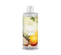 ASHLEIGH & BURWOOD Amalfi Lemon & Sea Salt Reed Diffuser Refill 300ml