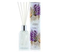 Ashleigh & Burwood Artistry Collection 200ml Diffuser - Country Lavender