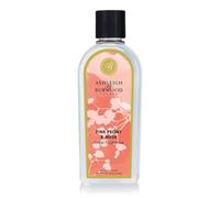Ashleigh & Burwood London In Bloom Pink Peony & Musk catalytic lamp refill 500 ml