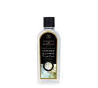 Ashleigh & Burwood Catalytic Lamp Fragrance Burner Refill Bottle 250/500/1000ml