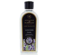 Ashleigh & Burwood Lamp Fragrance 500ml - Floral Fragrances