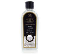 Ashleigh & Burwood Lamp Fragrance 500Ml - Baby Powder