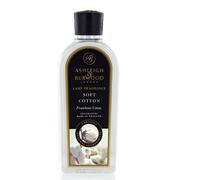 Ashleigh & Burwood Soft Cotton 500ml lamp fragrance