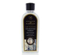 Ashleigh & Burwood - Enchanted Forest Lamp Fragrance - 500 mL - UK-Made - Purifies and Perfumes Air - Spicy and Woody Scent - Natural Ingredients
