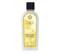 Ashleigh & Burwood London In Bloom Sweet Mimosa & Bergamot catalytic lamp refill 500 ml