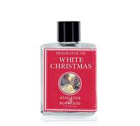 Ashleigh & Burwood Christmas Fragrance Oil - White Christmas 12ml