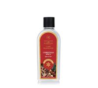 ASHLEIGH & BURWOOD | Christmas Spice Lamp Fragrance | 500 ml | Made in the UK | Festive Scent