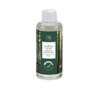 ASHLEIGH & BURWOOD Citrus & Sandalwood Scented Home Reed Diffuser Refill 150ml