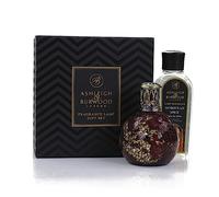 Ashleigh & Burwood Fragrance Oil Lamp Home Gift Set Diffuser Dragon's Eye