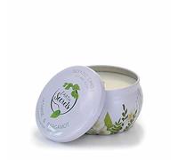 Ashleigh & Burwood - Earth Secrets Candle - Jasmine & Bergamot