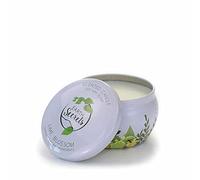 Ashleigh & Burwood - Earth Secrets Candle - Lime Blossom