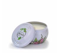 Ashleigh & Burwood - Earth Secrets Candle - Rose & Lily