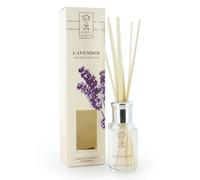 Ashleigh & Burwood Earth Secrets Home Fragrance Collections Reed Diffusers 50ml Lavender