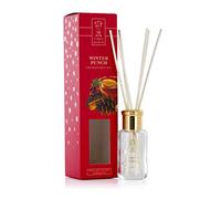 Ashleigh & Burwood Earth Secrets Winter Punch 50ml Christmas Scent Reed Diffuser