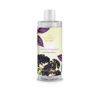 ASHLEIGH & BURWOOD Elderberry & Purple Basil Reed Diffuser Refill 300ml