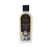 Ashleigh & Burwood Enchanted Forest Scent 1000ml Lamp Fragrance Refill Bottle