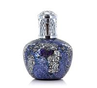 Ashleigh & Burwood: Fragrance Lamp - Deep Purple Large PFL367