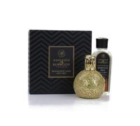 Ashleigh & Burwood Fragrance Lamp Gift Set - A Little Treasure & Moroccan Spice