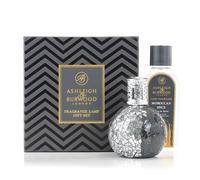 Ashleigh & Burwood Fragrance Lamp Gift Set - Home Fragrance - Various Designs