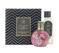 Ashleigh & Burwood Fragrance Lamp Gift Set - Home Fragrance - Various Designs