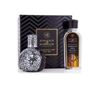 Ashleigh & Burwood Fragrance Lamp Gift Set - Little Devil & Moroccan Spice