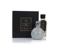Ashleigh & Burwood Fragrance Lamp Gift Set - The Pearl & Fresh Linen