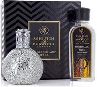 Ashleigh & Burwood Fragrance Lamp Gift Set - Fairy Ball & Fresh Linen