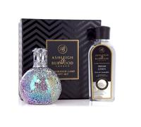 Ashleigh & Burwood Fragrance Lamp Gift Set - Fairy Ball & Fresh Linen
