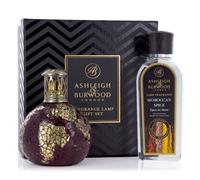 Ashleigh & Burwood Fragrance Lamp Gift Set - Fairy Ball & Fresh Linen